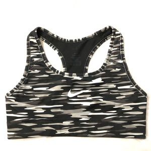 NIKE Dri-Fit Sports Bra!